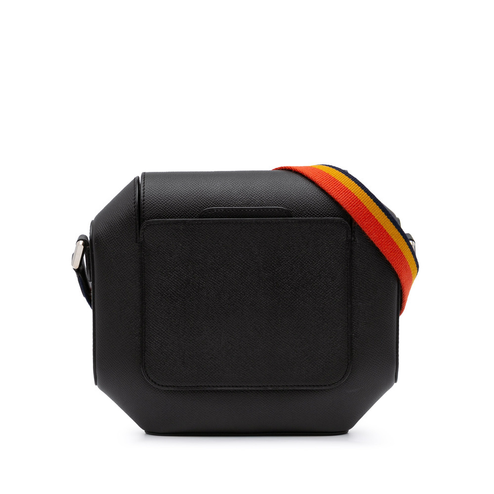 Pre-Loved Hermes Epsom Octogone 23